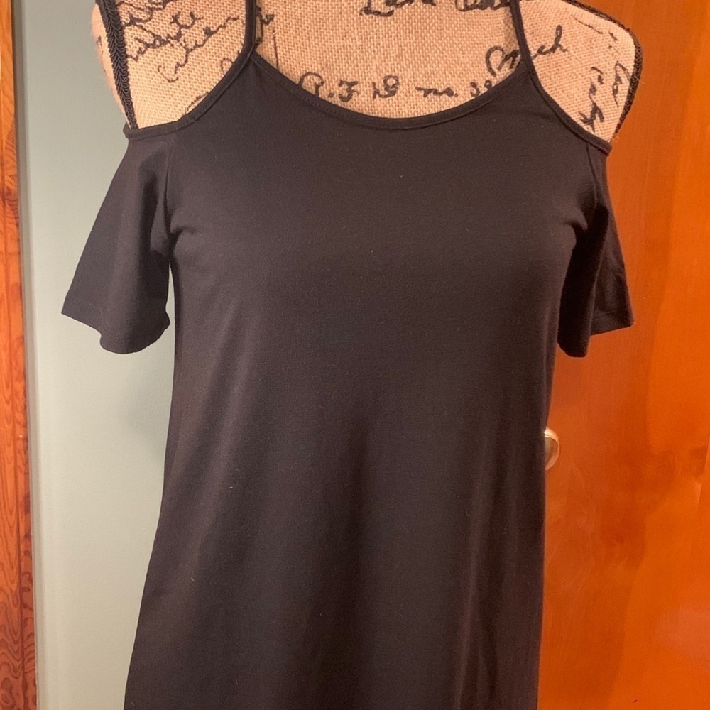 Boohoo dress
